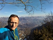 30 ...e mi si apre la vista sulla Valle Imagna